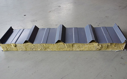 泡沫夾芯板：輕質(zhì)高效，推動(dòng)建筑工業(yè)化發(fā)展